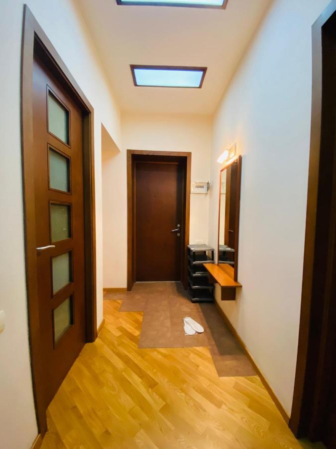 Four Seasons Apartment By Baku Housing Εξωτερικό φωτογραφία