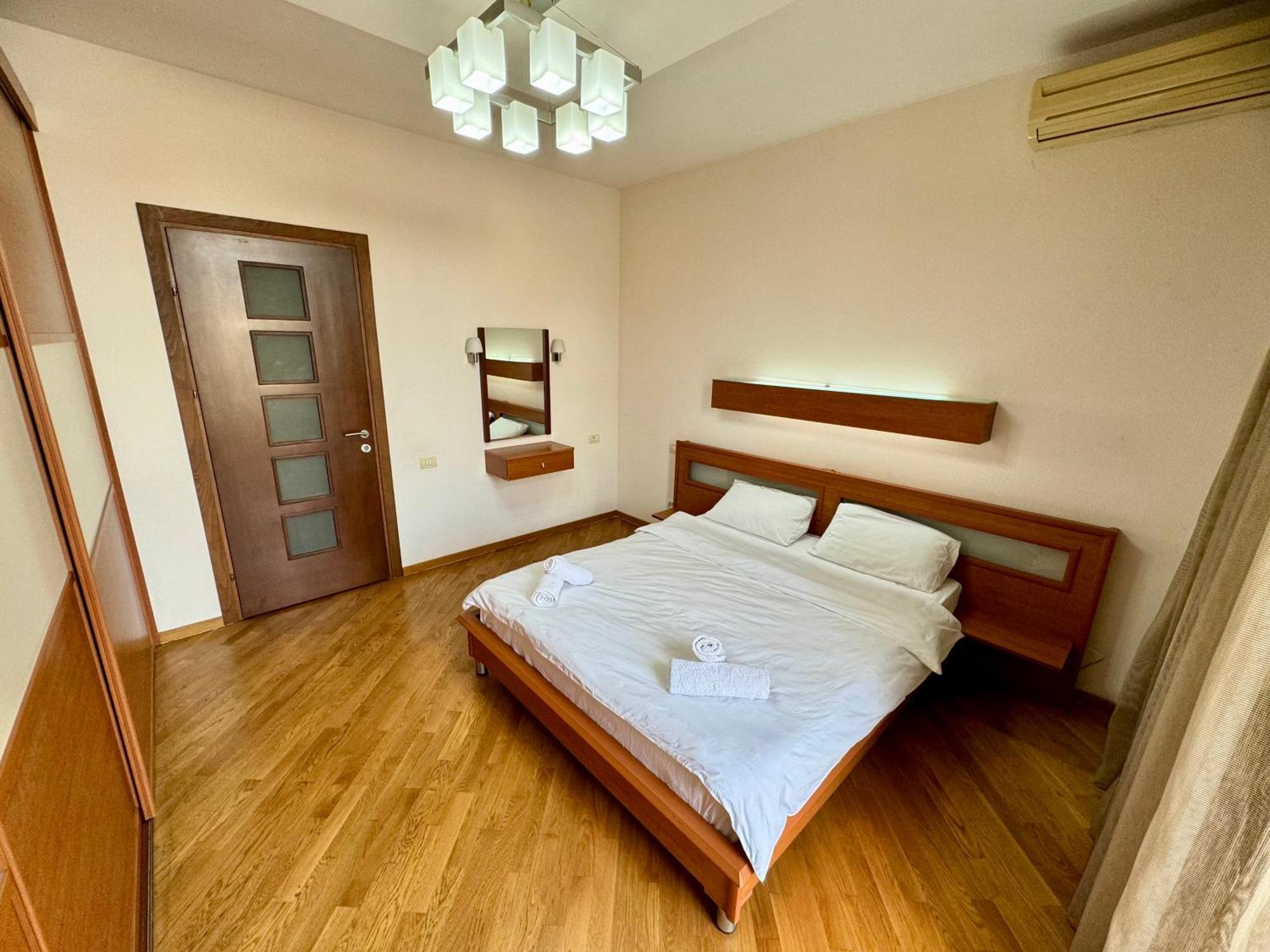 Four Seasons Apartment By Baku Housing Εξωτερικό φωτογραφία